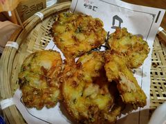 -老西门·常州菜(新区店)