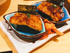 -越光米贩精致料理餐厅(金鹰店)