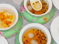 -T館·花园艺术餐厅