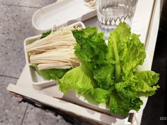 -牛焱·贵州黄牛肉火锅(城西银泰店)