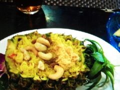菠萝海鲜焗饭-TAIMING泰鸣东南亚餐厅(益华广场店)
