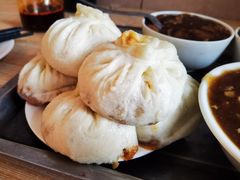 -姚记炒肝店(鼓楼店)