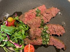 -西堤厚牛排(昆山店)
