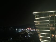 -深圳大梅沙京基洲际度假酒店