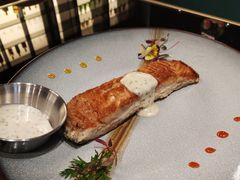 -鼎鼎西餐厅
