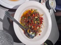 -绿茶餐厅(广州天河城店)