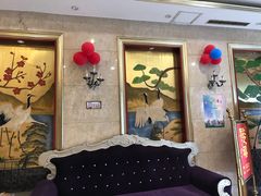 -东林海岸大酒店-餐饮部(黄海路店)