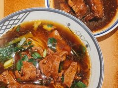 -荣虞阁面馆·常熟炒浇面(国华广场店)