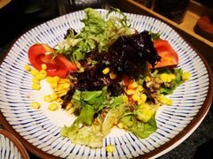 -NIUAN牛庵·日式和牛烧肉(恒隆店)