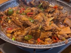 -61号餐吧(兴坪古镇漓江店)