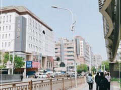 -西单明珠商场