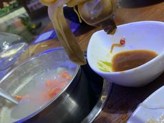 竹蛏王-东海怡品海鲜豆捞(星街坊店)