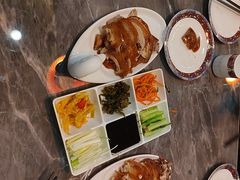 -全聚德(长江路店)