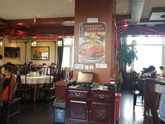 大堂-惠丰堂饭庄·烤鸭·京味菜(西北旺·唐家岭店)