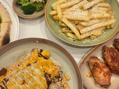 -盐说·西式餐酒馆(光明万达店)