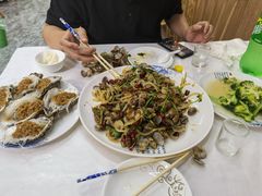 -北戴河庆山饭店·海鲜砂锅粥(北戴河黑石路店)