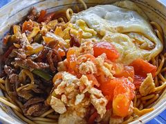 -梅溪·小伙子干挑面(安吉总店)