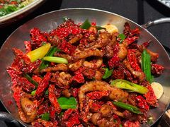 -山石榴·贵州菜(丰盛里店)
