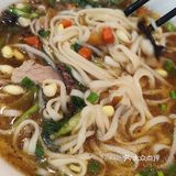 西安的/特色/美食/分享！
