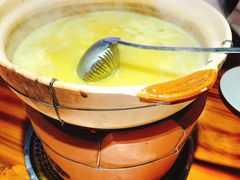 -捞围鲜·港式打边炉(海阳路店)