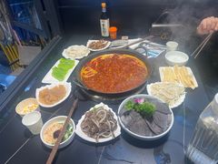 -俏媳妇火锅(宽窄巷子店)