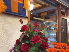 -如意林卡藏餐吧(大昭寺店)