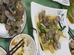 -景好海鲜餐厅(大鹏必选旅游店)