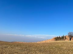 -伏羲山旅游区