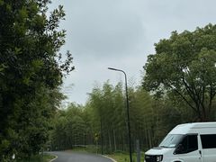 -南北湖风景区