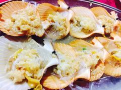 -板桥海鲜广场11排2号