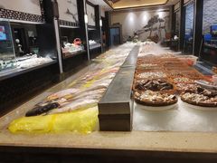 -健眺小海鲜(临海后山店)