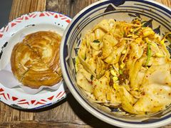 biangbiang面-袁家村关中印象体验地(大唐不夜城店)