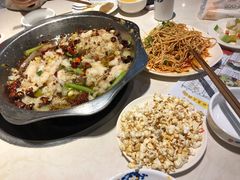 -万和源炝锅城·活鱼现炝(文艺北路店)