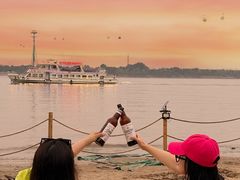 -铁路江上俱乐部