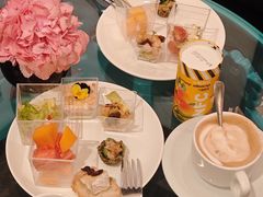-广州花园酒店