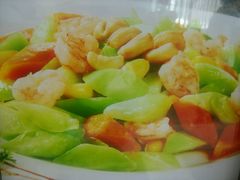 -金掌勺东北菜(格兰晴天店)