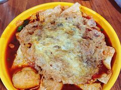 -龍城柳州螺蛳粉(群星路店)