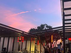 -金鸭季·臻品餐厅(欢乐海岸购物中心店)