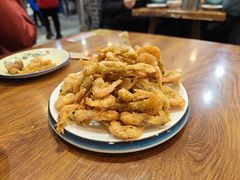 -浑河春面馆非遗鹿角面(太平庄店)
