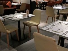 大堂-西堤厚牛排(国瑞店)