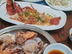 -醉御香渔家园(临沂路与大连路店)