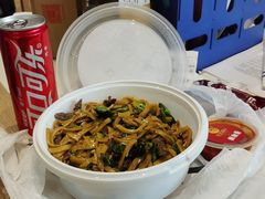 -陈记顺和潮汕牛肉火锅(番禺迎宾大道店)
