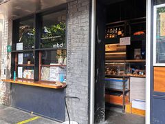 -mbd(华山路店)