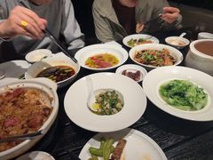 -朴墅(西湖青芝坞店·杭帮菜·家宴.14年的店)