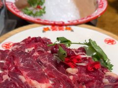 -牛市坎火锅(建设路店)