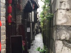 -东西巷