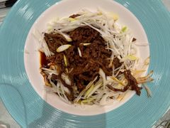 -天怡豪生大酒店-怡园中餐厅(枣山路店)