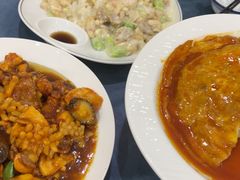 -清真•蜀风园(丁字沽店)