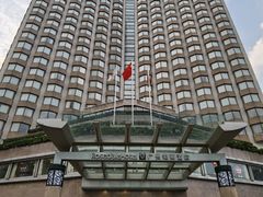 -珀丽酒店-协奏坊餐厅