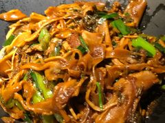 -金牌外婆家(苏州中心店)